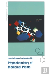 Phytochemistry Of Medicinal Plants