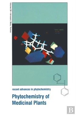 Bertrand.pt - Phytochemistry Of Medicinal Plants