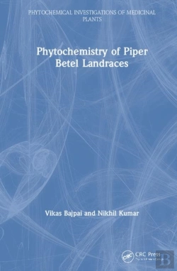 Bertrand.pt - Phytochemistry Of Piper Betle Landraces
