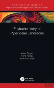 Phytochemistry Of Piper Betle Landraces