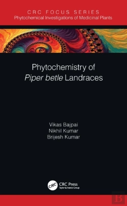 Bertrand.pt - Phytochemistry Of Piper Betle Landraces