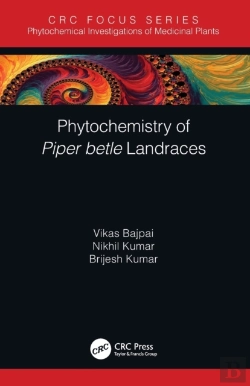 Bertrand.pt - Phytochemistry Of Piper Betle Landraces