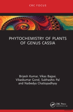 Bertrand.pt - Phytochemistry Of Plants Of Genus Cassia