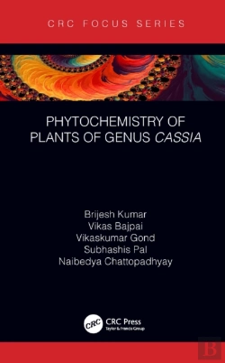 Bertrand.pt - Phytochemistry Of Plants Of Genus Cassia