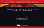 Phytochemistry Of Plants Of Genus Ocimum