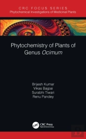 Phytochemistry Of Plants Of Genus Ocimum