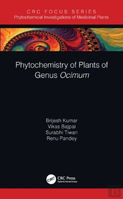 Bertrand.pt - Phytochemistry Of Plants Of Genus Ocimum