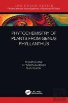Phytochemistry Of Plants Of Genus Phyllanthus