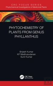 Phytochemistry Of Plants Of Genus Phyllanthus