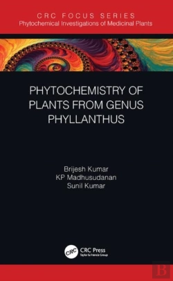 Bertrand.pt - Phytochemistry Of Plants Of Genus Phyllanthus