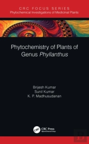 Phytochemistry Of Plants Of Genus Phyllanthus