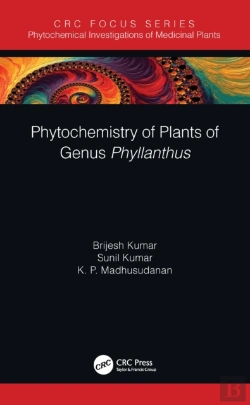 Bertrand.pt - Phytochemistry Of Plants Of Genus Phyllanthus