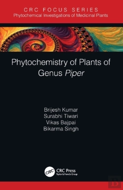 Bertrand.pt - Phytochemistry Of Plants Of Genus Piper