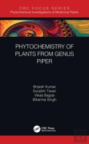 Phytochemistry Of Plants Of Genus Piper