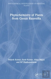 Phytochemistry Of Plants Of Genus Rauvolfia