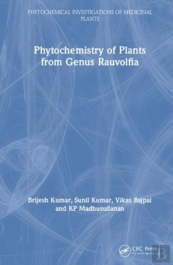 Bertrand.pt - Phytochemistry Of Plants Of Genus Rauvolfia