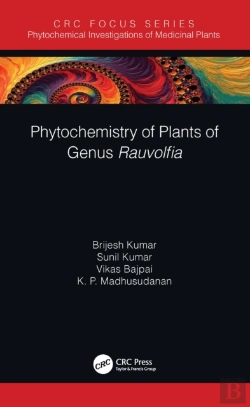 Bertrand.pt - Phytochemistry Of Plants Of Genus Rauvolfia
