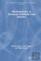 Phytochemistry Of Tinospora Cordifolia