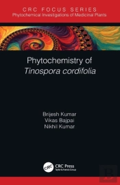Phytochemistry Of Tinospora Cordifolia