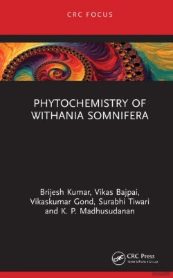 Bertrand.pt - Phytochemistry Of Withania Somnifera