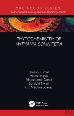 Bertrand.pt - Phytochemistry Of Withania Somnifera