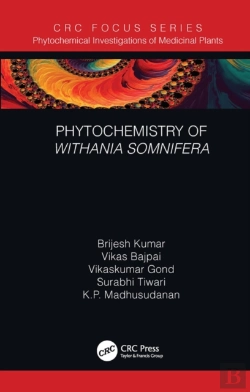 Bertrand.pt - Phytochemistry Of Withania Somnifera
