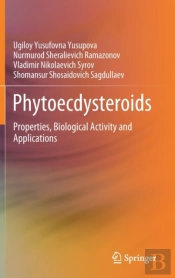 Phytoecdysteroids