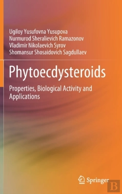 Bertrand.pt - Phytoecdysteroids