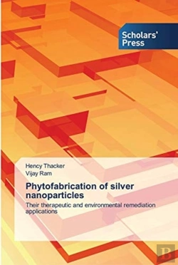 Bertrand.pt - Phytofabrication Of Silver Nanoparticles