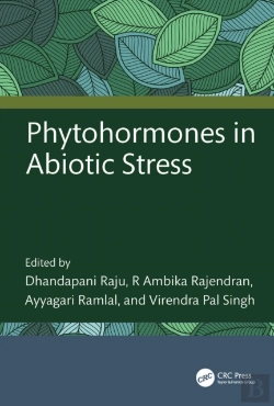 Bertrand.pt - Phytohormones In Abiotic Stress