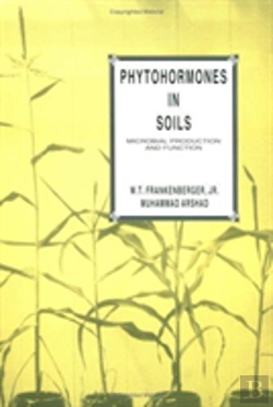 Bertrand.pt - Phytohormones In Soils Microbial Production & Function