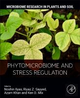 Phytomicrobiome And Stress Regulation