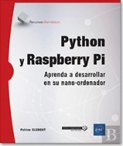 Phyton Y Raspberry Pi
