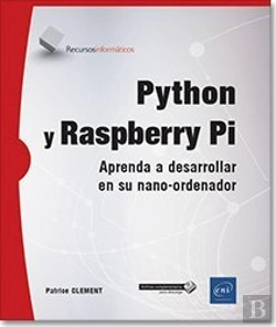 Bertrand.pt - Phyton Y Raspberry Pi