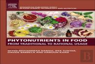 Phytonutrients In Food