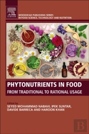 Phytonutrients In Food