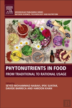 Bertrand.pt - Phytonutrients In Food