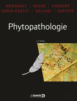 Bertrand.pt - Phytopathologie