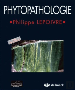 Bertrand.pt - Phytopathologie/Traite De Phytopathologie/