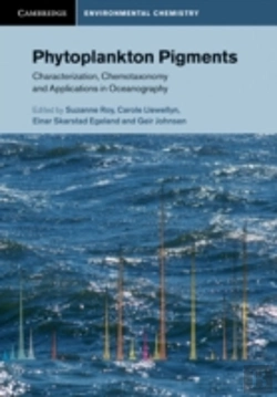 Bertrand.pt - Phytoplankton Pigments
