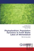 Phytoplankton