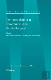 Phytoremediation And Rhizoremediation