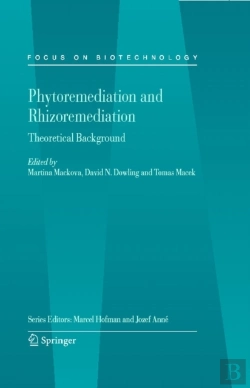 Bertrand.pt - Phytoremediation And Rhizoremediation