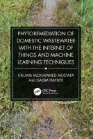 Phytoremediation Of Domestic Wastewater With The Internet Of Things And Machine Learning Techniques