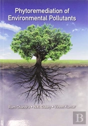 Phytoremediation Of Environmental Pollutants