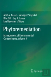 Phytoremediation