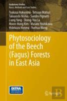 Phytosociology Of The Beech (Fagus) Forests In East Asia