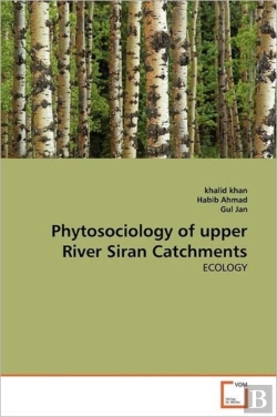 Bertrand.pt - Phytosociology Of Upper River Siran Catchments