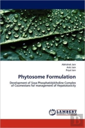 Phytosome Formulation