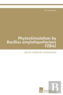 Phytostimulation By Bacillus Amyloliquefaciens Fzb42